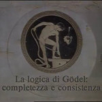 Storia della logica - 16. Gödel, il nuovo Aristotele.