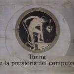 Storia della logica - 21. La macchina di Turing.