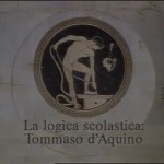 Storia della logica - 8. Tommaso d’Aquino.
