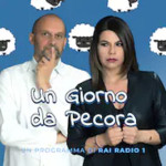 Un mangiapreti a "Un giorno da pecora"
