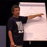 Vacanze dello Spirito - 8. Il quattro, dalla tetraktis ai quadrati