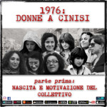 1976: Donne a Cinisi - parte prima