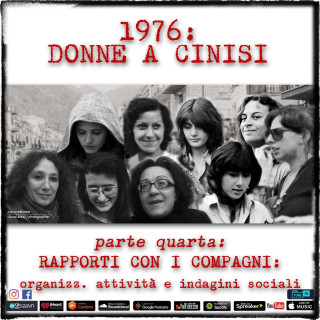 1976: Donne a Cinisi - parte quarta
