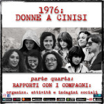 1976: Donne a Cinisi - parte quarta