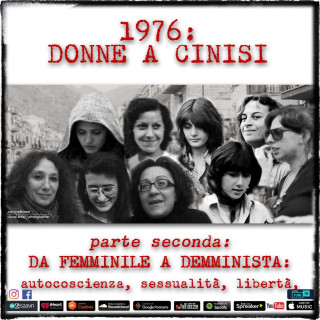 1976: Donne a Cinisi - parte seconda