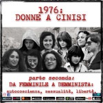 1976: Donne a Cinisi - parte seconda