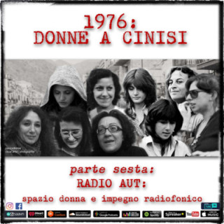 1976: Donne a Cinisi - parte sesta