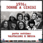 1976: Donne a Cinisi - parte settima