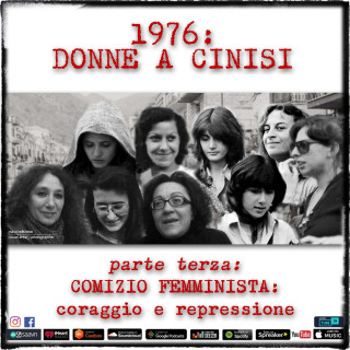 1976: Donne a Cinisi - parte terza