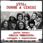 1976: Donne a Cinisi - parte terza