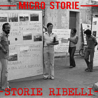 9maggio'78 - la gioia nell'impegno