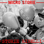 Carnevale alternativo a Cinisi nel 1977