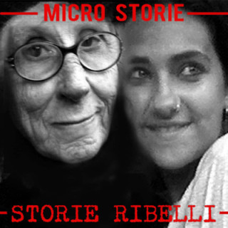 FELICIA: Mia nonna- parte quarta