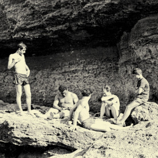 La croce e la bandiera