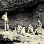 La croce e la bandiera