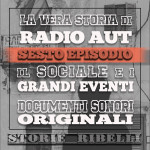 Radio AUT: Il sociale e i grandi eventi - Ep. 6