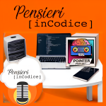 Imparare a Programmare (Con Alessandro, Eugenio E Luca Del PointerPodcast)