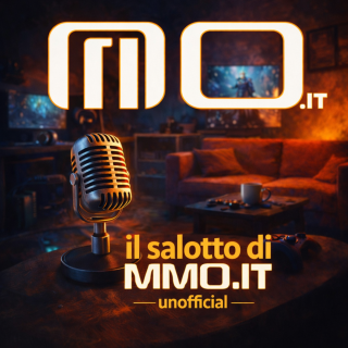Salotto di MMO.it Unofficial